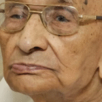 वरिष्ठ पत्रकार एवं गांधीवादी विचारक अखिलेश मिश्र प्रभाकर पंचतत्व में विलीन